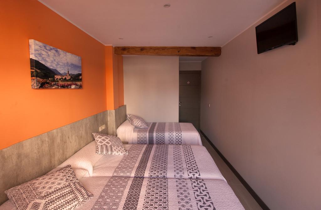 Pension San Lorenzo Najera Exterior photo