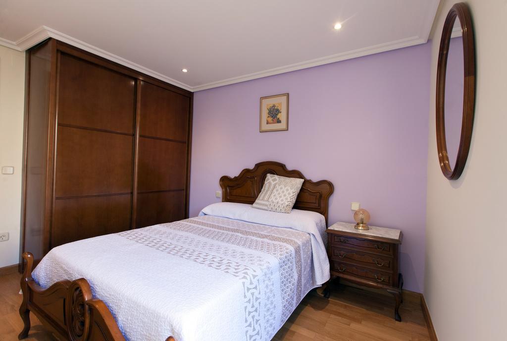 Pension San Lorenzo Najera Exterior photo